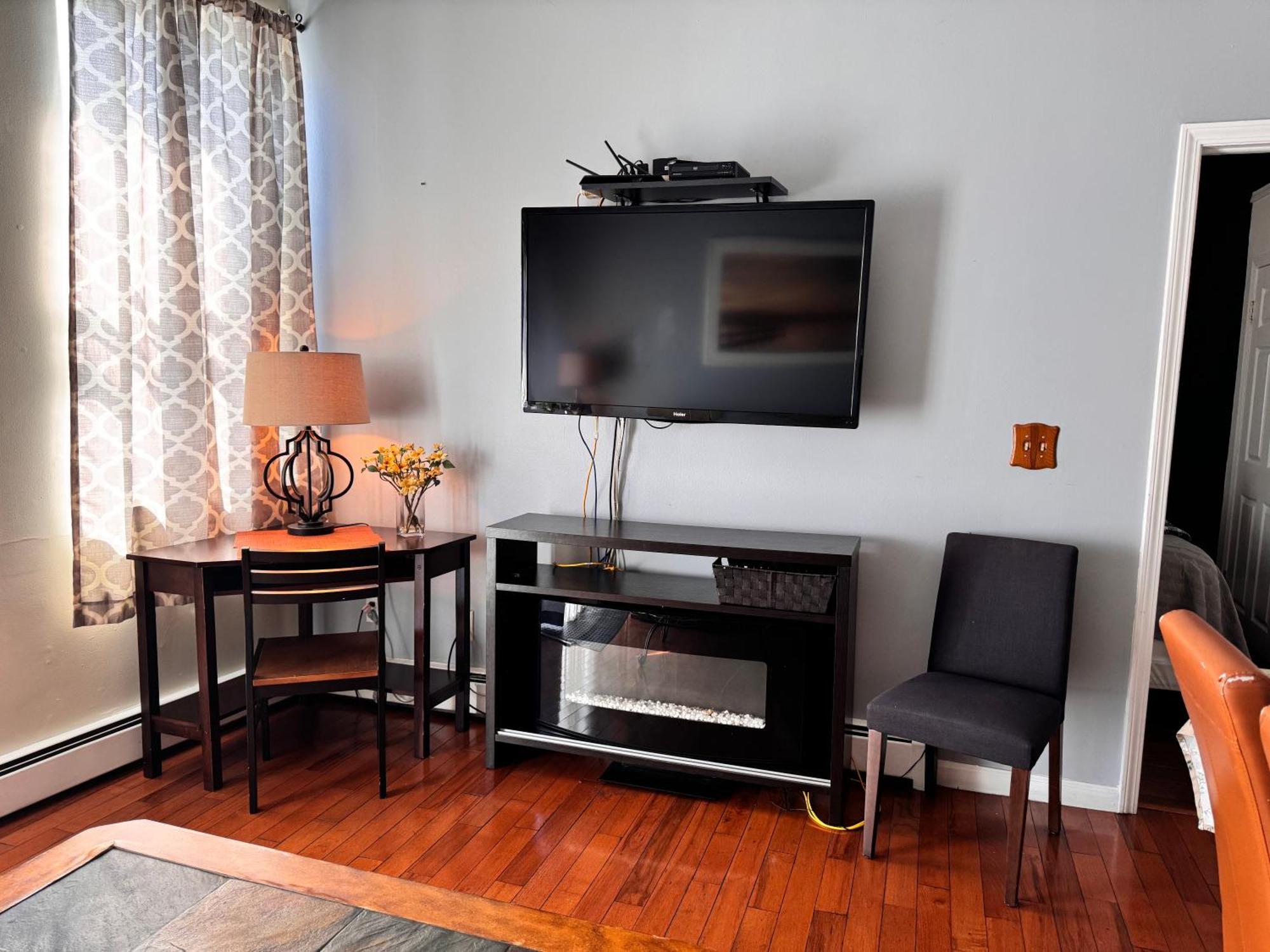 Ny Skyline One Of A Kind View Apartment Union City Exterior photo